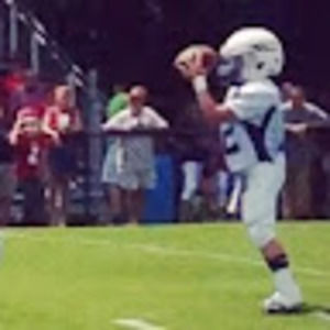 Meet your Posher, Ayden